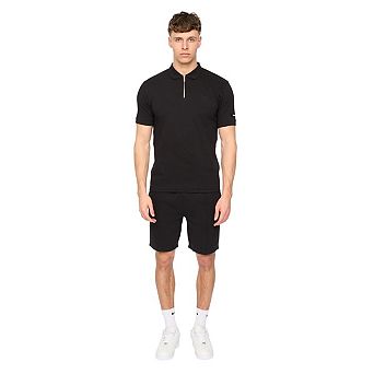 Duck and Cover Mens Sherborn Shorts