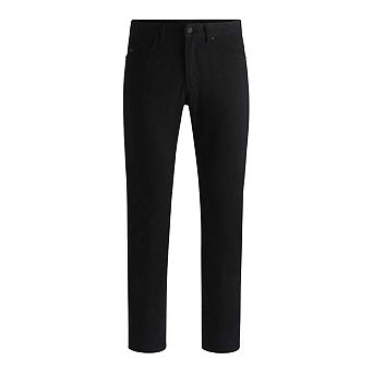 Boss Mens H-Delaware5 Slim Trousers
