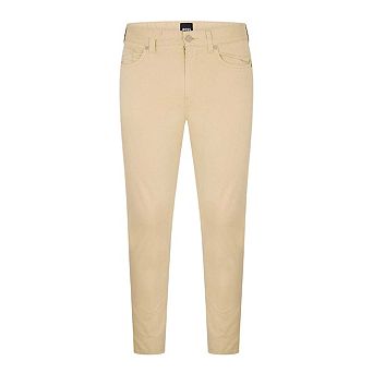 Boss Mens H-Delaware5 Slim Trousers