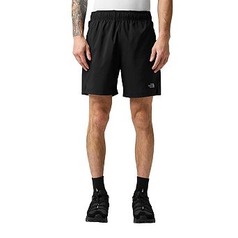 The North Face Mens Woven Shorts