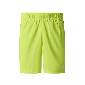 The North Face Mens Woven Shorts