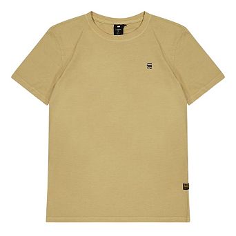 G-Star Childrens/Kids Logo T-Shirt