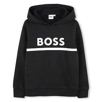 Boss Childrens/Kids Line Hoodie