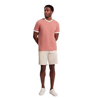 Ted Baker Mens Ringer T-Shirt