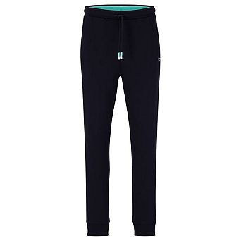 Boss Mens Hadiko Slim Joggers