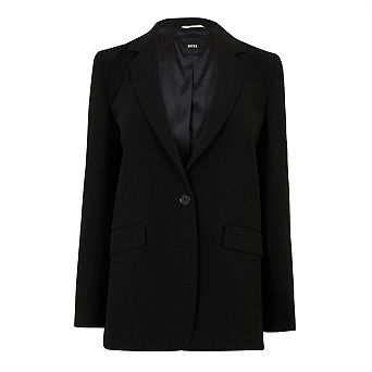 Boss Womens/Ladies Jocaluah Suit Jacket