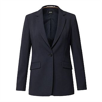 Boss Womens/Ladies Jocaluah Suit Jacket