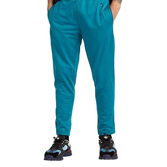 Umbro Mens Darted Tracksuit Bottoms
