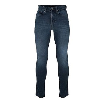 Boss Mens Delaware Slim Jeans