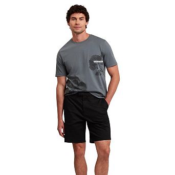 Ted Baker Mens Regular Chino Shorts