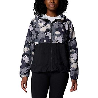 Columbia Womens/Ladies Spire Soft Shell Jacket