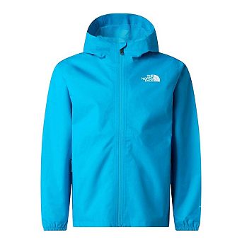 The North Face Mens Zipline Water Resistant Jacket