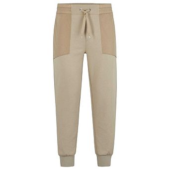 Boss Mens Larsen Classic Jogging Bottoms