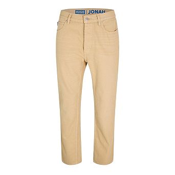 Boss Mens Jonah Denim Slim Jeans