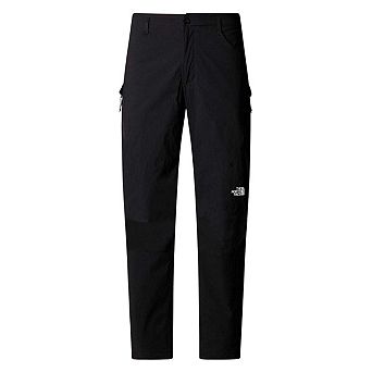 The North Face Womens/Ladies Exploration Cargo Trousers