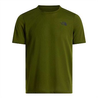 The North Face Mens Foundation Performance T-Shirt