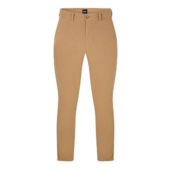 Boss Mens Kaiton Tailored Trousers