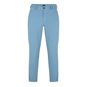 Boss Mens Kaiton Tailored Trousers