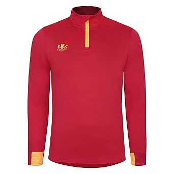 Umbro Mens Pro Training Midlayer