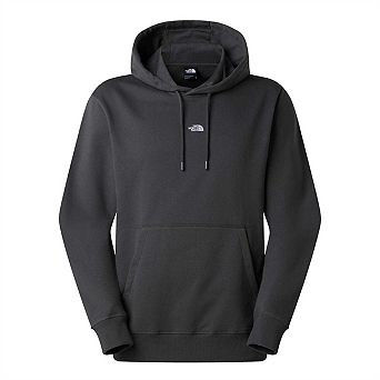 The North Face Mens Essential Overhead Relaxed Fit Hoodie
