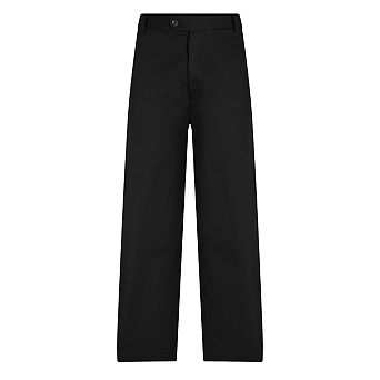 Boss Mens Kleon Straight Leg Trousers