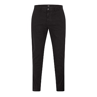 Boss Mens Crigan Regular Trousers