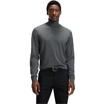 Boss Mens Musso-P Jumper