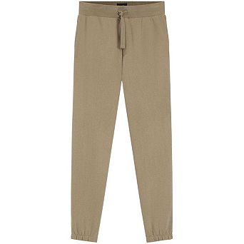 Boss Mens Chevron Slim Joggers