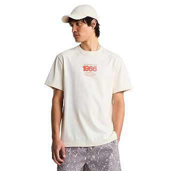 The North Face Mens 1966 Graphic Print T-Shirt