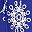 Royal Blue White