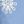 Sky Blue White