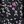 Black Purple