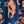 Blue Orange