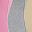 Black White Gray Pink