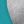 Black White Grey Teal