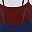 Blue Red White