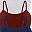 Dark Blue White Red