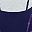 Purple White Black