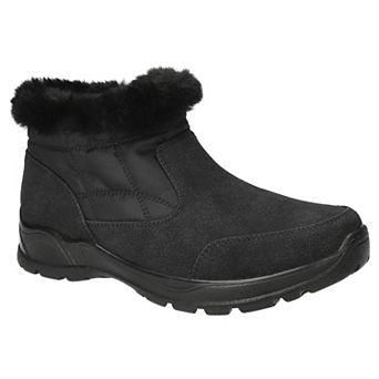 Easy Street Sleet Women's Faux Fur-Lined Winter Boots