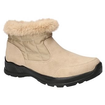 Easy Street Sleet Women's Faux Fur-Lined Winter Boots