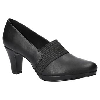 Easy Street Donya Women's Slip-On Pumps