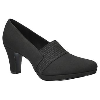 Easy Street Donya Women's Slip-On Pumps