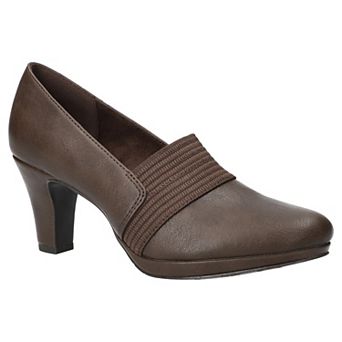 Easy Street Donya Women's Slip-On Pumps