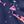Blue Navy Pink