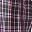 Pink Black Plaid