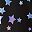 Black Starry