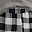Grey Plaid