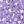 Purple Floral