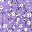Purple Floral