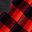 Black Red Checkboard